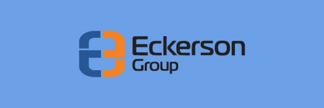 Eckerson Group Logo - light blue background