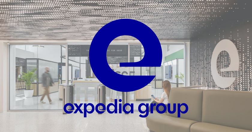 Expedia Group Success Story download