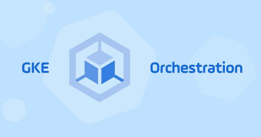 Orchestrate Kubernetes Workloads on Google Cloud with Universal Automation Center
