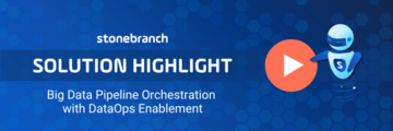 Big Data Pipeline Orchestration Introducing UAC