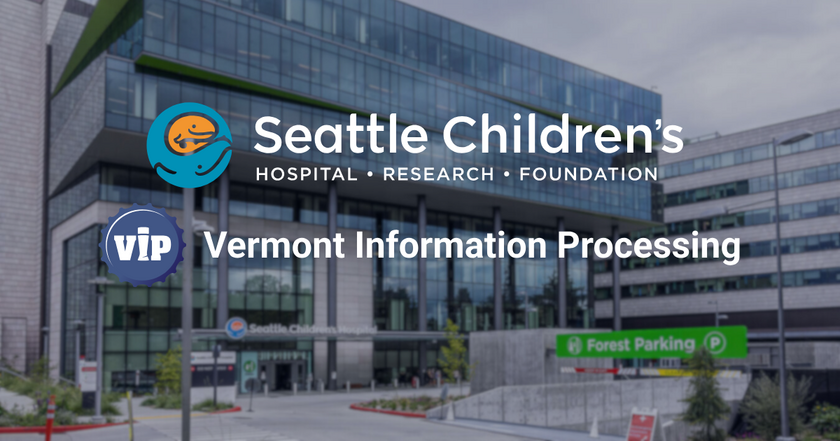 Seattle Children's Hospital Success Story Stonebranch
