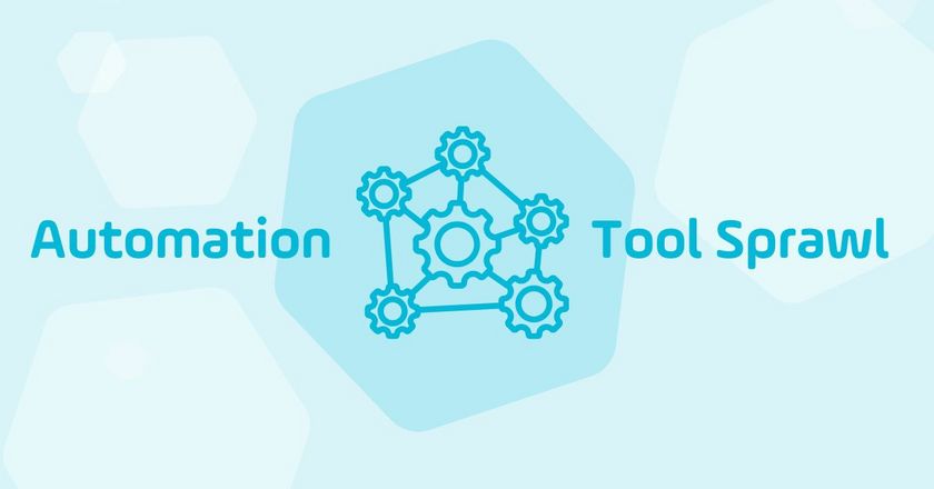 Overcome Automation Tool Sprawl and Unlock Efficiency with a SOAP