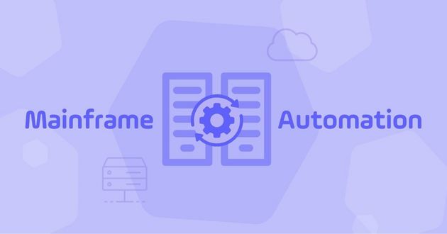 Read the blog post: 5 Ways Mainframe Automation Can Transform Your Business Today