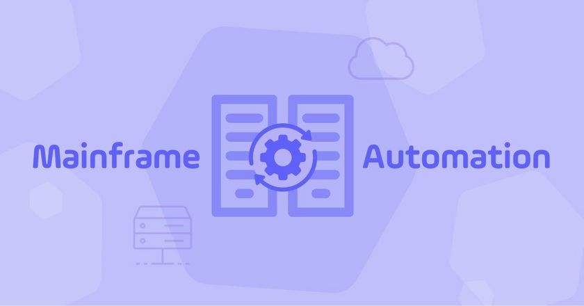 5 Ways Mainframe Automation Can Transform Your Business Today