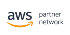 AWS partner logo