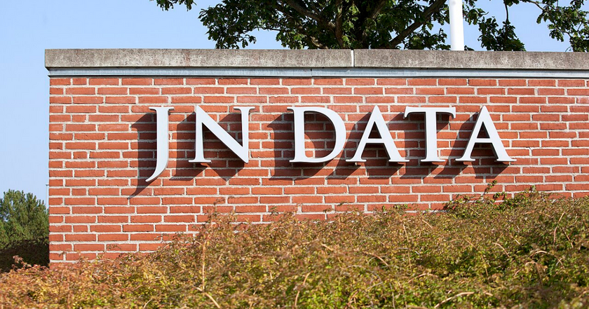 JN Data Success Story