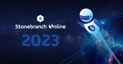 Blog: Stonebranch Online 2023 Overview