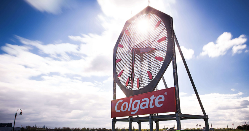 Colgate Success Stories