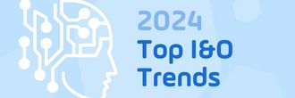 Read the blog post: 6 Top Trends in Infrastructure and Operations (I&O) for 2024