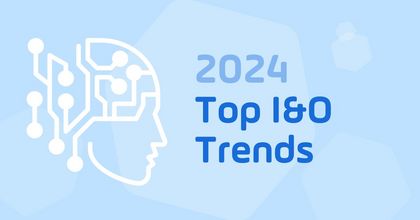 6 Top Trends in Infrastructure and Operations (I&O) for 2024