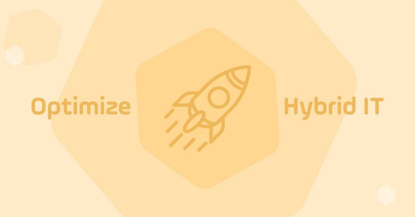 Optimizing Hybrid IT Environments with Integrated Automation Solutions