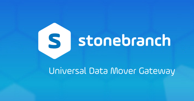 SB OG Universal Data Mover Gateway Header