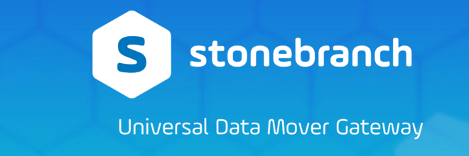 SB OG Universal Data Mover Gateway Header