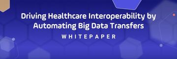 Enable Healthcare Interoperability Initiatives Header Card