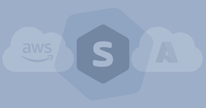 Cloud Orchestration and Automation: True Hybrid Infrastructure