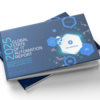 Mockup of the 2025 Global State of IT Automation Research Report | Stonebranch