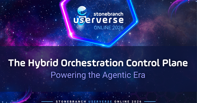 The Hybrid Orchestration Control Plane