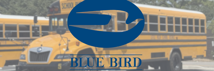 Blue Bird Corp. Success Story download