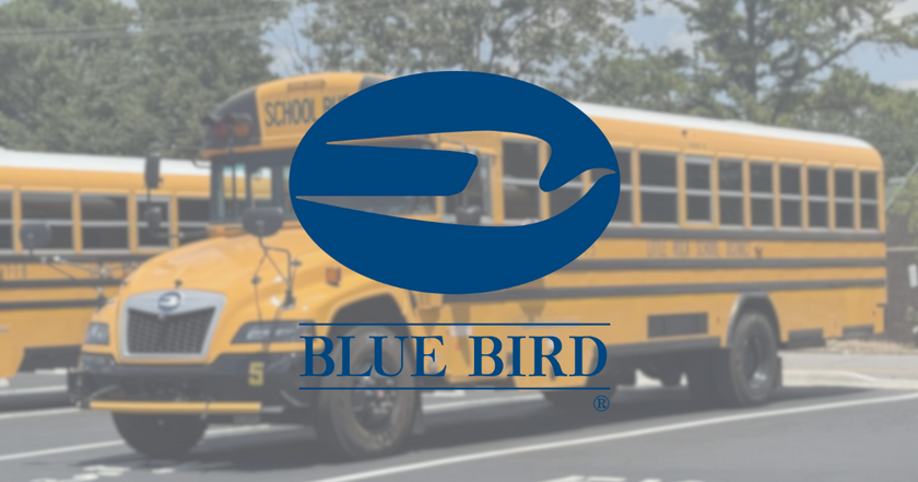 Blue Bird Corp. Success Story download
