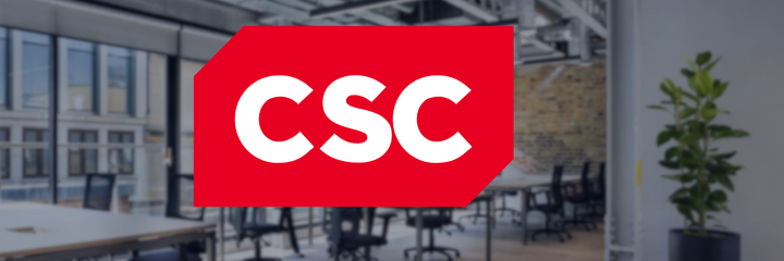CSC - Stonebranch Success Story