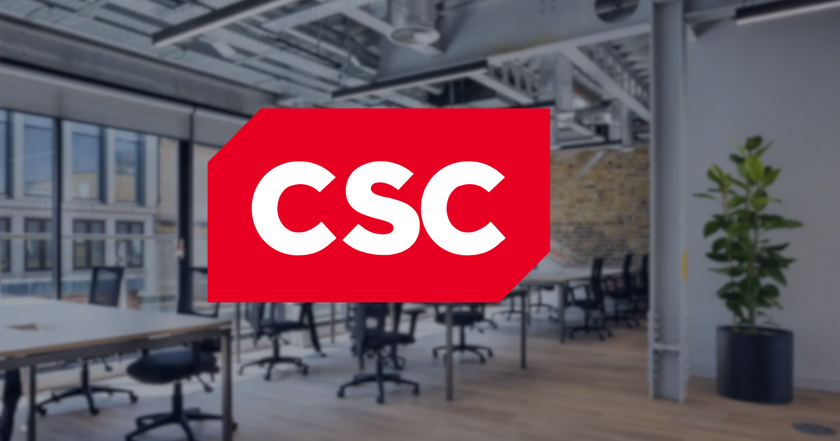 CSC - Stonebranch Success Story