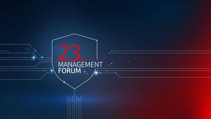 FI-TS Management Forum 2026, Munich