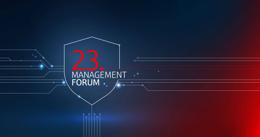 FI-TS Management Forum 2026, Munich