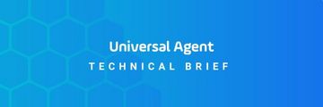 Header Technical brief- Stonebranch Universal Agent A Multidimensionally Flexible and Scalable Automation Solution