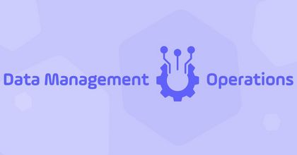 DataOps: Redefining Data Management Operations DataOps: Redefining Data Management Operations