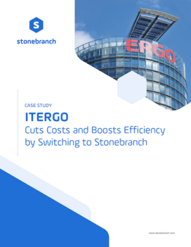 ITERGOENG Case Study ITERGO Insurance