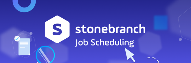 SB OG Job Scheduling Banner