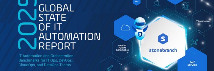 Read the blog | Automation Trends 2025: Top Takeaways from the Annual Global State of IT Automation Report