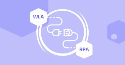 Bringing RPA and WLA Together