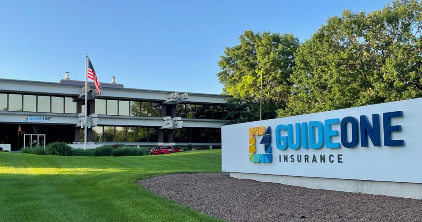 GuideOne Insurance Success Story