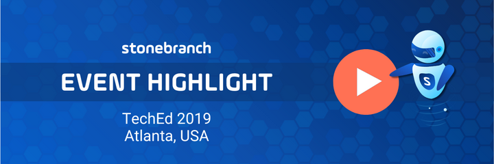 TechEd 2019 Atlanta, USA