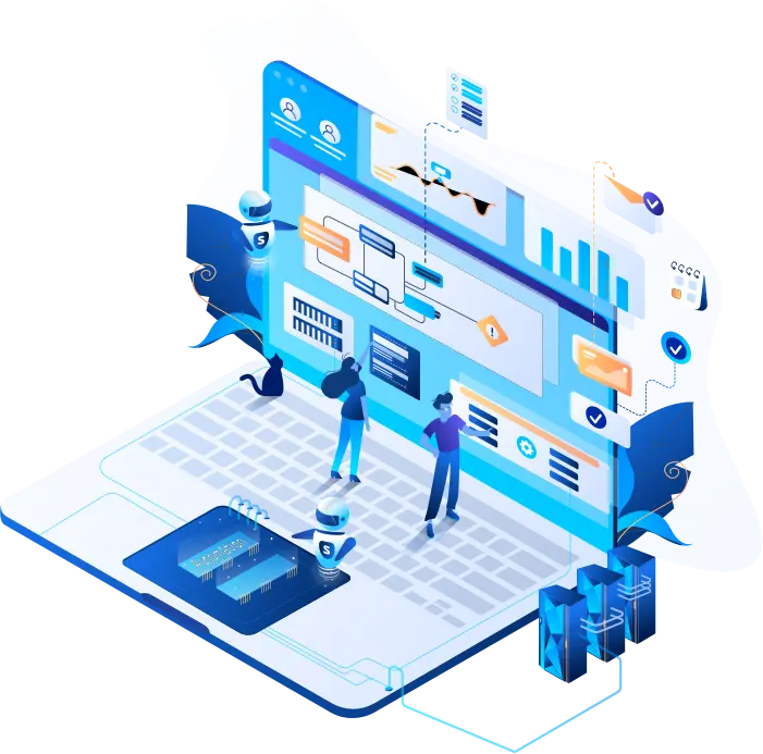 Dynamic IT Automation