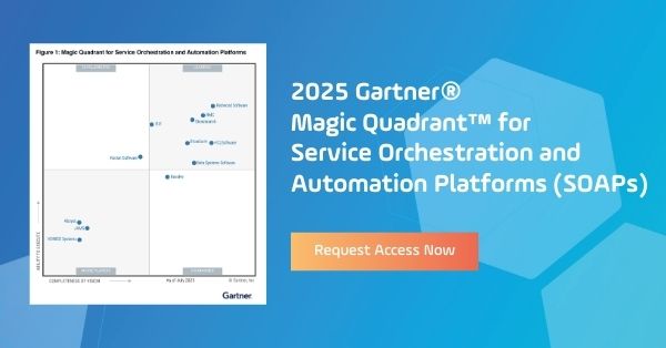 2024 Gartner Magic Quadrant SOAP CTA2