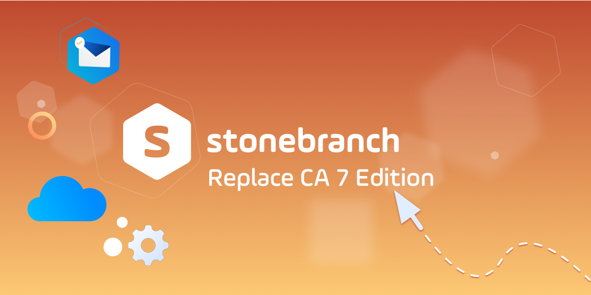 Ca7 Software CA 7 Edition Replacement | Migrate from CA 7 Edition