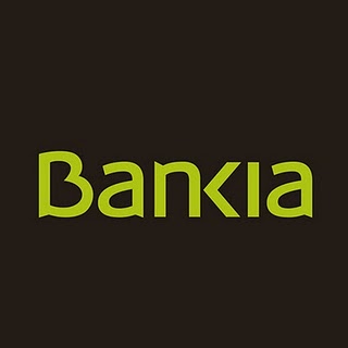 Bankia Logo