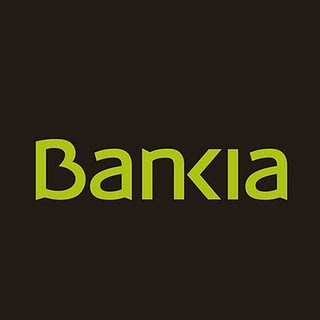 Bankia Logo Bankia Logo
