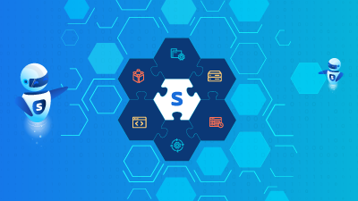 Visit the Integration Hub - Image