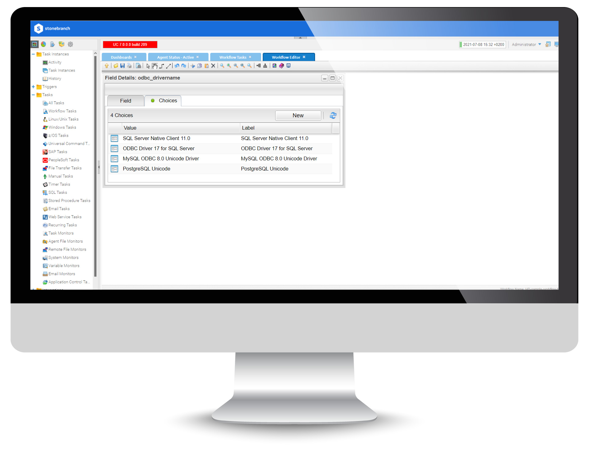 Microsoft SQL: SSIS Package Execution