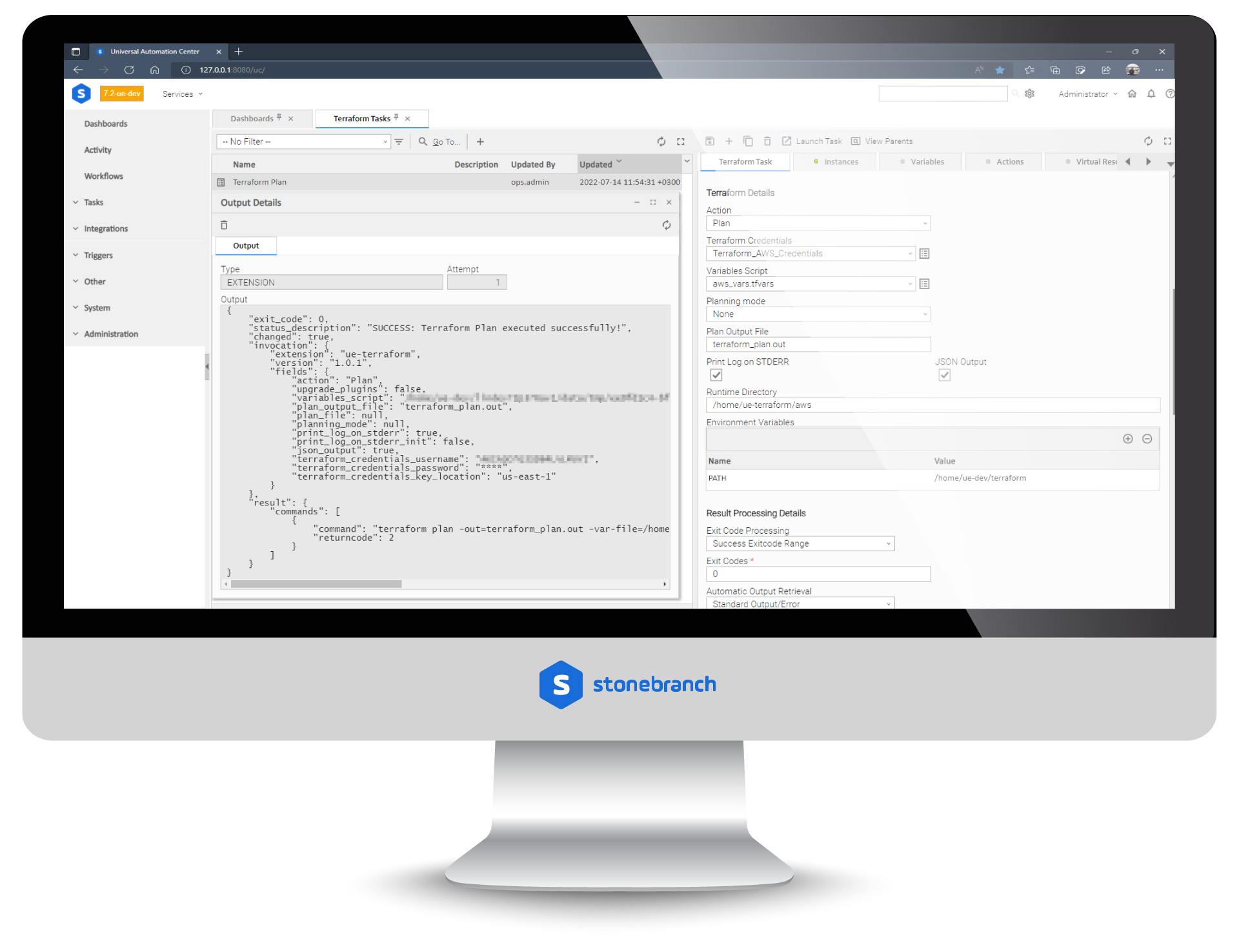 HashiCorp: Terraform